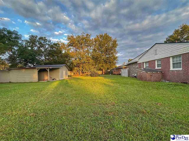 1400 E Harrison Street, Dillon, SC 29536