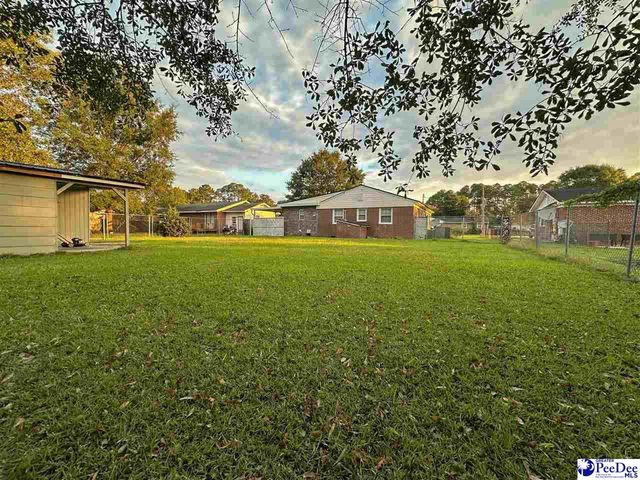 1400 E Harrison Street, Dillon, SC 29536