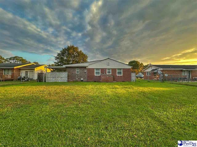 1400 E Harrison Street, Dillon, SC 29536