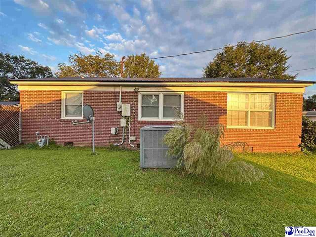 1400 E Harrison Street, Dillon, SC 29536
