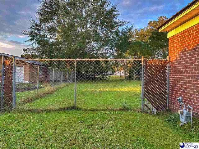 1400 E Harrison Street, Dillon, SC 29536