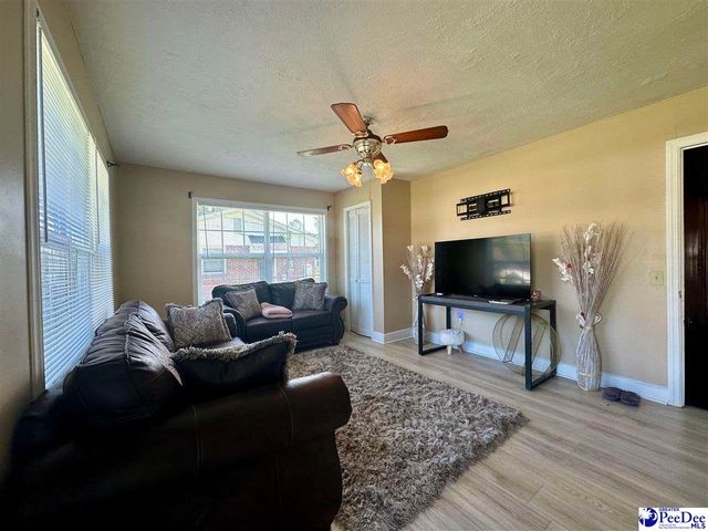 1400 E Harrison Street, Dillon, SC 29536