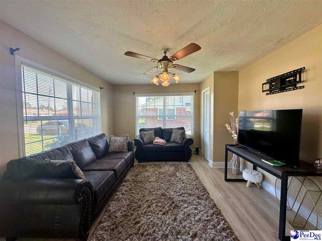 1400 E Harrison Street, Dillon, SC 29536