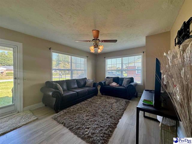 1400 E Harrison Street, Dillon, SC 29536