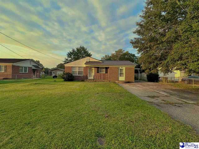 1400 E Harrison Street, Dillon, SC 29536