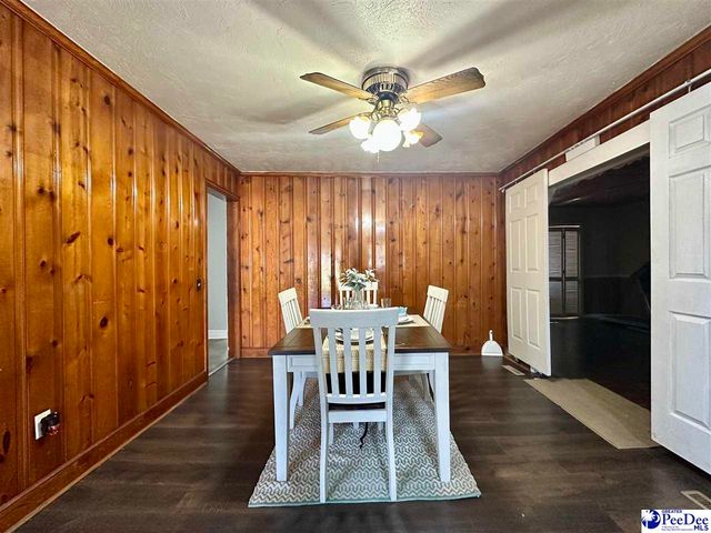 1400 E Harrison Street, Dillon, SC 29536