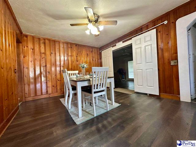 1400 E Harrison Street, Dillon, SC 29536