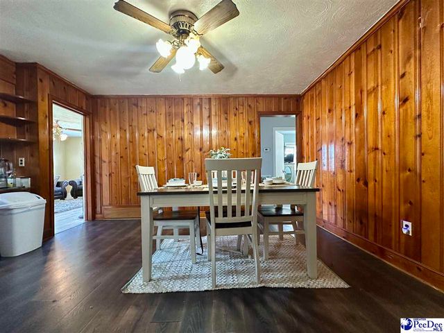 1400 E Harrison Street, Dillon, SC 29536