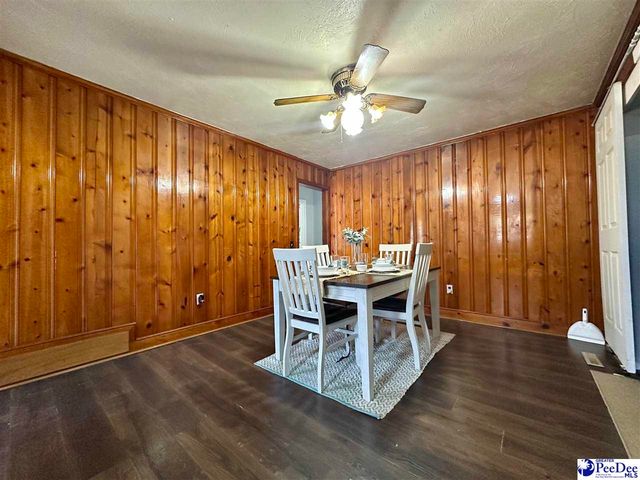 1400 E Harrison Street, Dillon, SC 29536