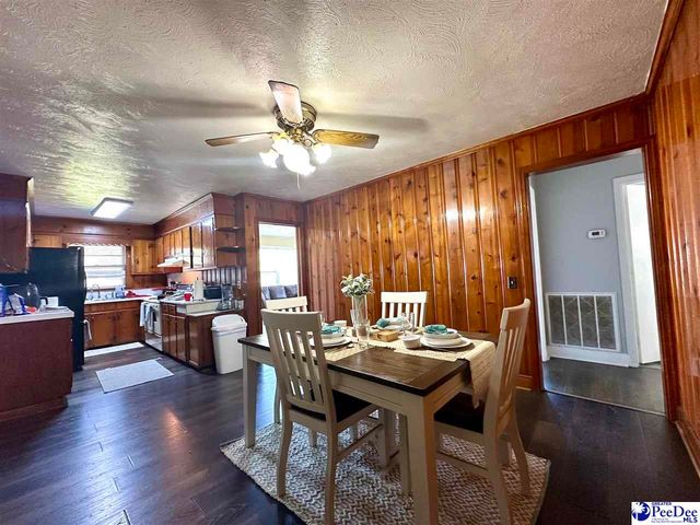 1400 E Harrison Street, Dillon, SC 29536