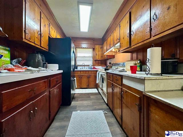 1400 E Harrison Street, Dillon, SC 29536