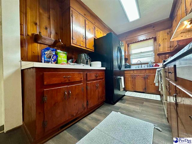 1400 E Harrison Street, Dillon, SC 29536