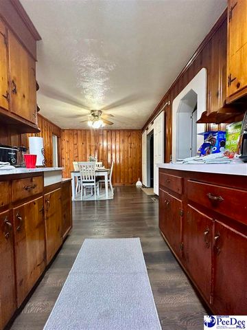 1400 E Harrison Street, Dillon, SC 29536