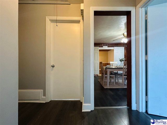 1400 E Harrison Street, Dillon, SC 29536