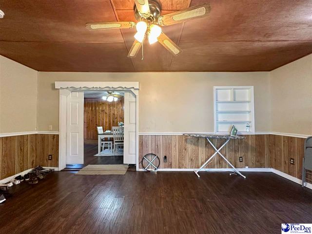 1400 E Harrison Street, Dillon, SC 29536
