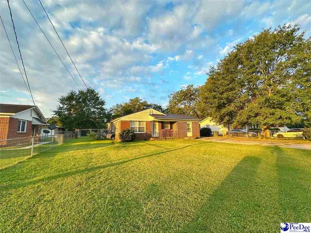 1400 E Harrison Street, Dillon, SC 29536