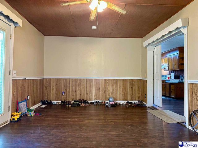 1400 E Harrison Street, Dillon, SC 29536