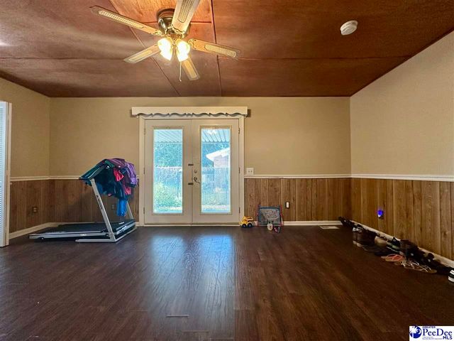 1400 E Harrison Street, Dillon, SC 29536