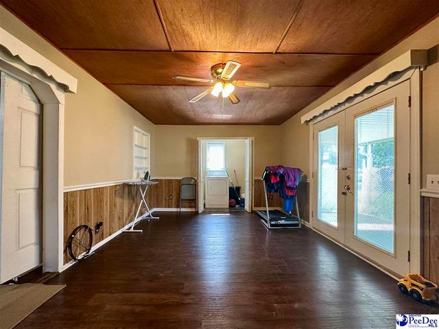 1400 E Harrison Street, Dillon, SC 29536