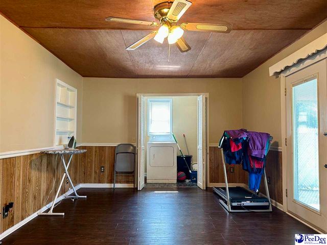 1400 E Harrison Street, Dillon, SC 29536