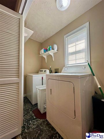 1400 E Harrison Street, Dillon, SC 29536