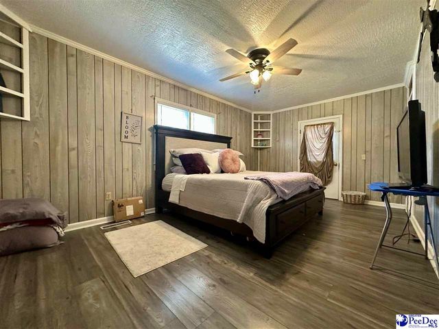1400 E Harrison Street, Dillon, SC 29536