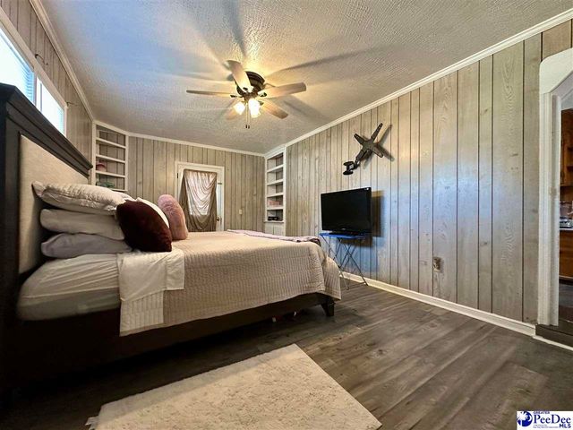 1400 E Harrison Street, Dillon, SC 29536