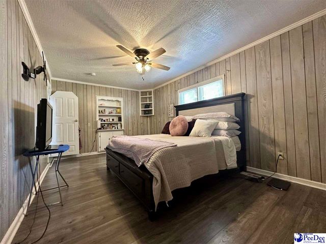 1400 E Harrison Street, Dillon, SC 29536