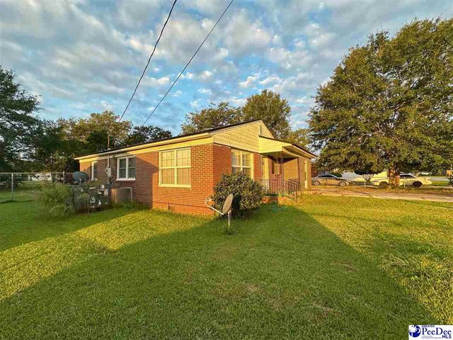 1400 E Harrison Street, Dillon, SC 29536