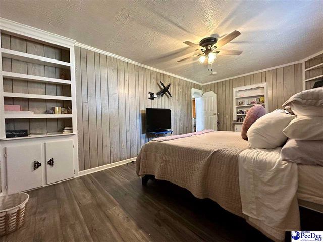 1400 E Harrison Street, Dillon, SC 29536
