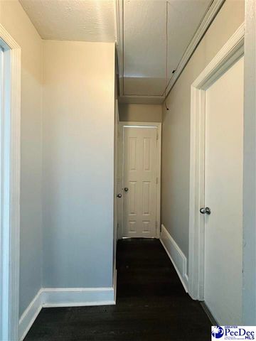 1400 E Harrison Street, Dillon, SC 29536