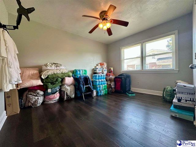 1400 E Harrison Street, Dillon, SC 29536