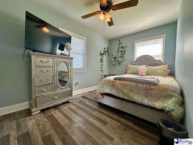1400 E Harrison Street, Dillon, SC 29536