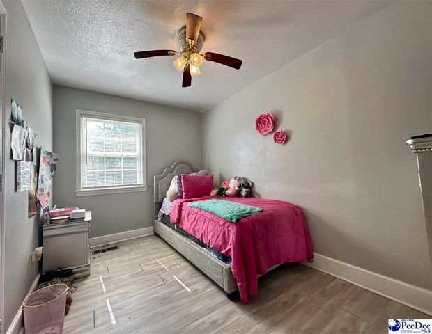 1400 E Harrison Street, Dillon, SC 29536