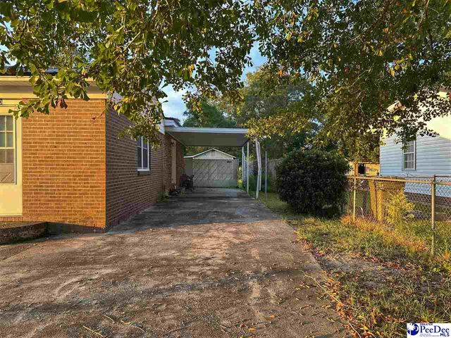 1400 E Harrison Street, Dillon, SC 29536