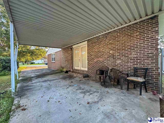 1400 E Harrison Street, Dillon, SC 29536