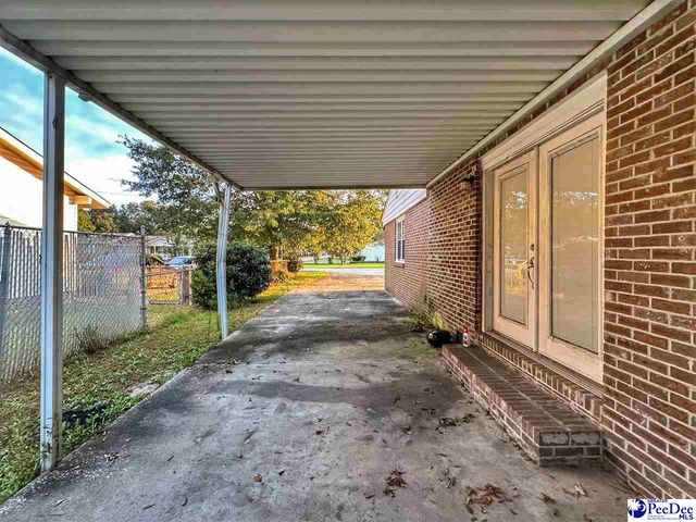 1400 E Harrison Street, Dillon, SC 29536