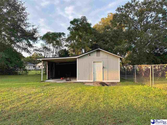 1400 E Harrison Street, Dillon, SC 29536