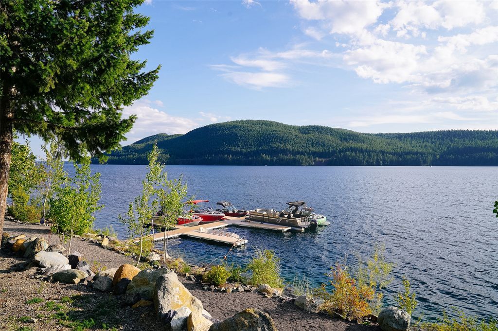 69 Eagle Creek Trail, Whitefish, MT 59937 photo 2
