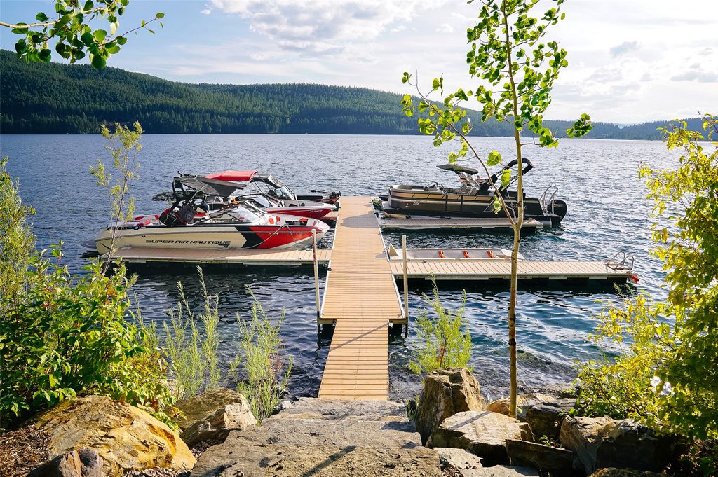 69 Eagle Creek Trail, Whitefish, MT 59937 photo 4