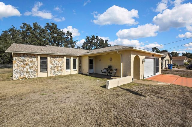 9059 GAYNOR STREET, Spring Hill, FL 34608