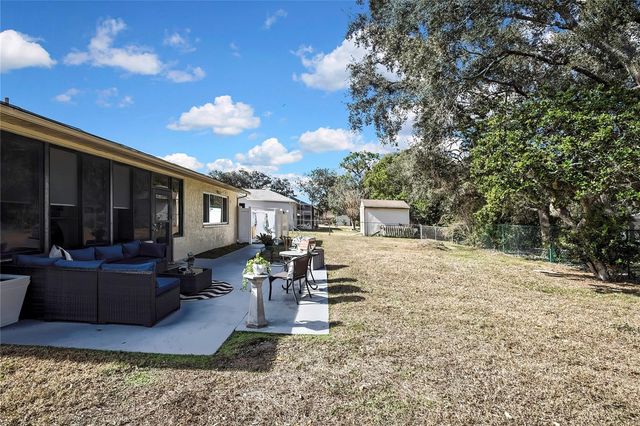 9059 GAYNOR STREET, Spring Hill, FL 34608