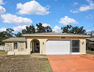 9059 GAYNOR STREET, Spring Hill, FL 34608