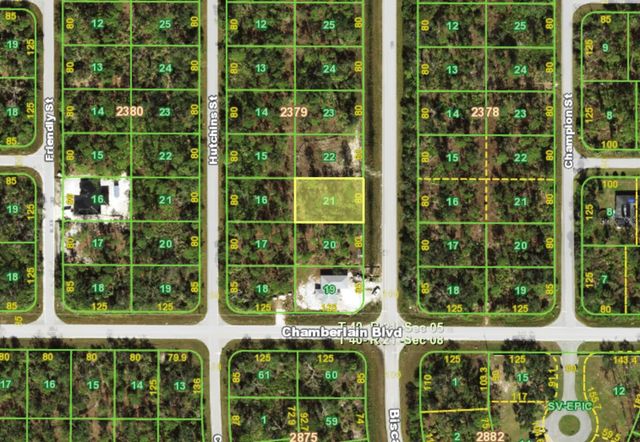 501 BISCAYNE DRIVE, Port Charlotte, FL 33953