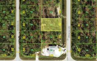 501 BISCAYNE DRIVE, Port Charlotte, FL 33953