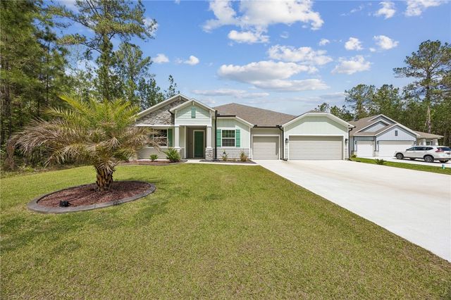 111 Breakwater Loop, Kingsland, GA 31548