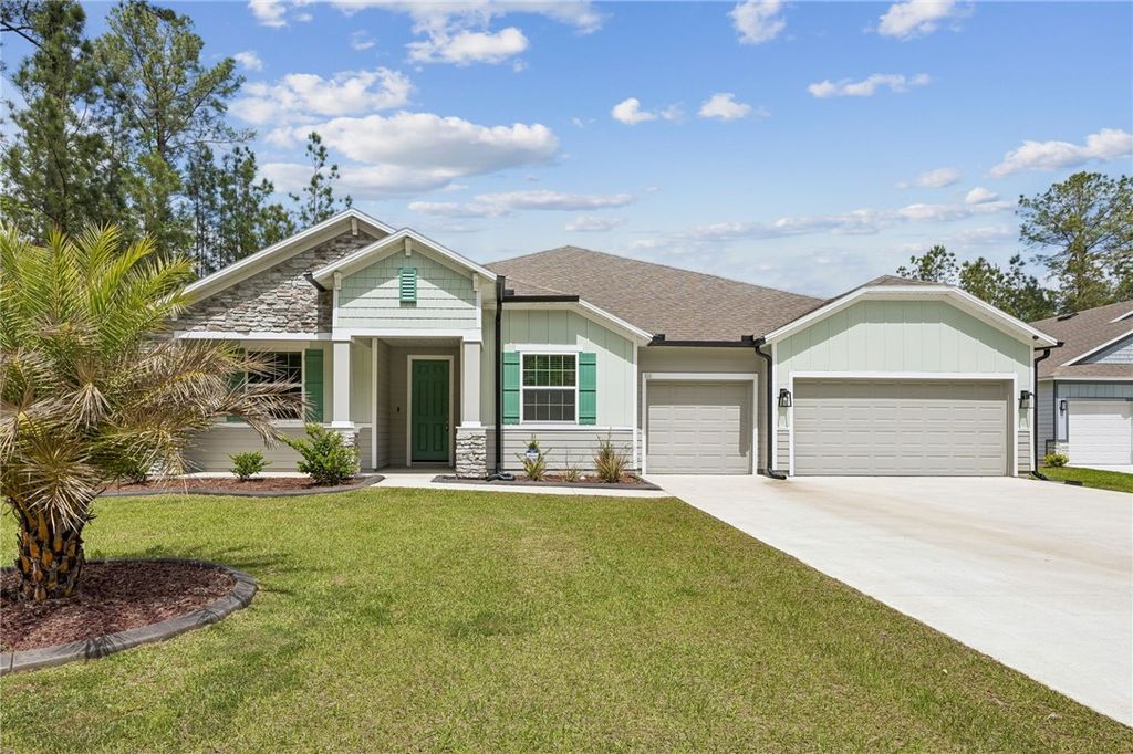 111 Breakwater Loop, Kingsland, GA 31548