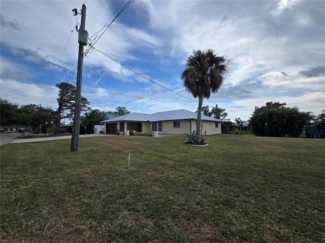 3534 TUNDRA ROAD, Venice, FL 34293