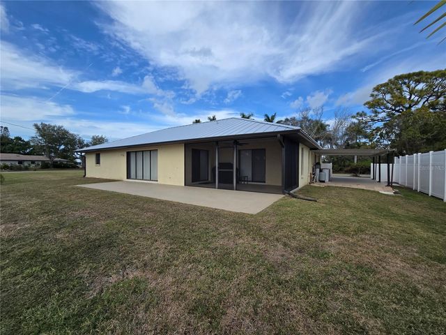 3534 TUNDRA ROAD, Venice, FL 34293