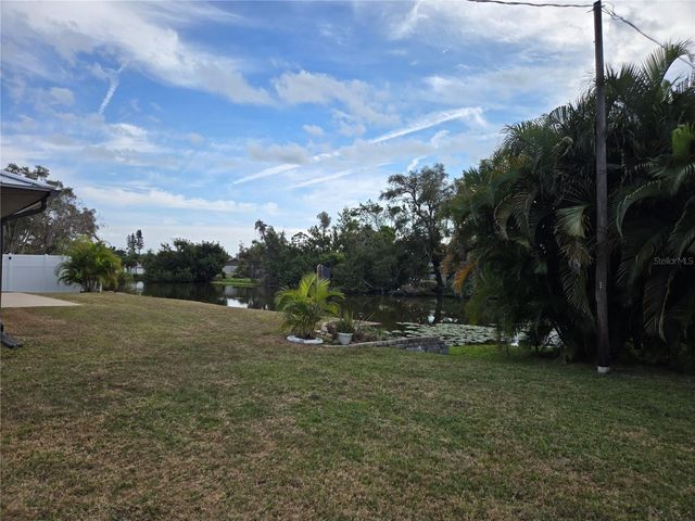 3534 TUNDRA ROAD, Venice, FL 34293